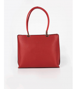 کیف چرم زنانه شهر چرم Leather City مدل 111400