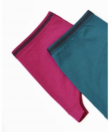 شورت زنانه فاق بلند نیو مدل 442