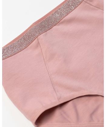 شورت زنانه فاق بلند نیو مدل 442