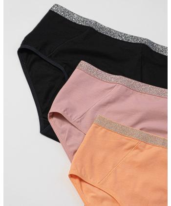 شورت زنانه فاق بلند نیو مدل 442