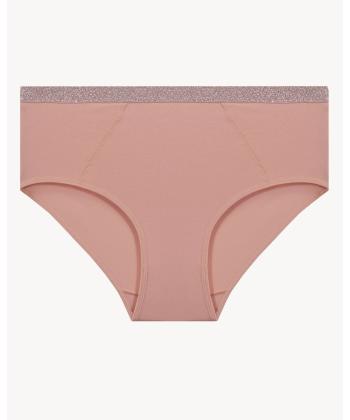 شورت زنانه فاق بلند نیو مدل 442