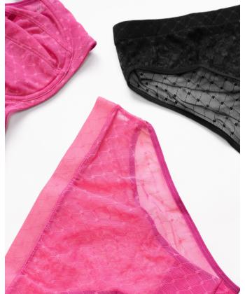 شورت زنانه دانتل نیو مدل 705