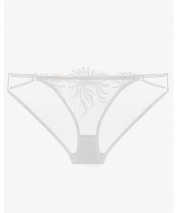 شورت زنانه گیپور و حریر نیو مدل Paris