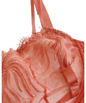 سوتین فنردار نیو مدلParis