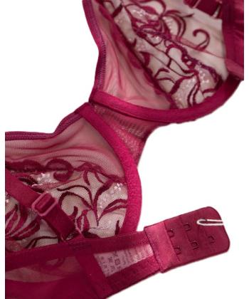 سوتین فنردار نیو مدل Betisa