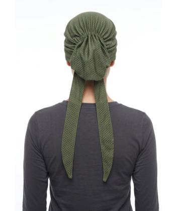 کلاه زنانه تارتن مدل 11299451