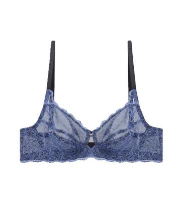 سوتین دانتل فنردار نیو مدل Nelarose