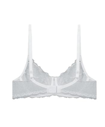 سوتین دانتل فنردار نیو مدل Nelarose