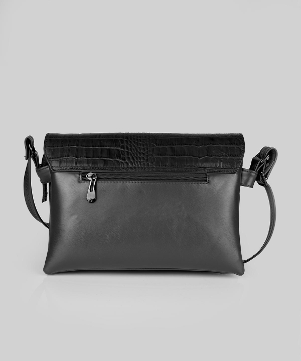 کیف چرم زنانه شهر چرم Leather City مدل KK028