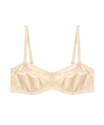 سوتین دکلته بدون اسفنج نیو Levanda