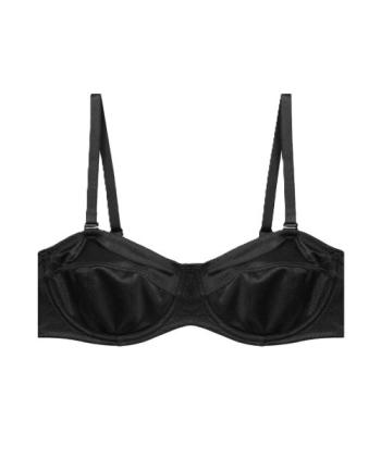 سوتین دکلته بدون اسفنج نیو Levanda