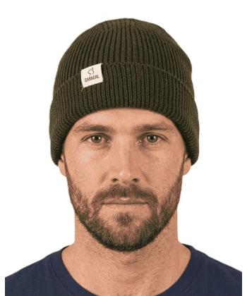 کلاه بافتنی بلند کاراکال کد 911