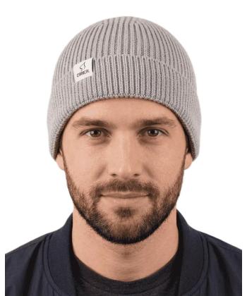 کلاه بافتنی بلند کاراکال کد 911