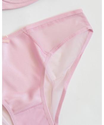 شورت زنانه ساده نیو مدل 2520