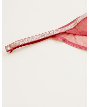 شورت زنانه بکلس نیو مدل Rio