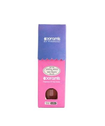 خوشبو کننده کلبه2عددی ماتاهوم مدل درامیس حجم 20 میلی لیتر