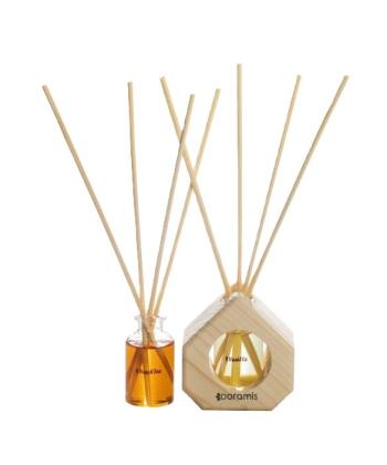 خوشبو کننده کلبه2عددی ماتاهوم مدل درامیس حجم 20 میلی لیتر