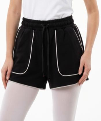 شلوارک زنانه جامه پوش آرا مدل 4152004394