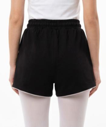 شلوارک زنانه جامه پوش آرا مدل 4152004394