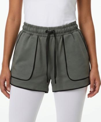 شلوارک زنانه جامه پوش آرا مدل 4152004394