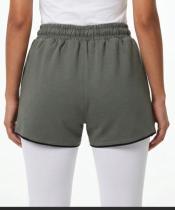 شلوارک زنانه جامه پوش آرا مدل 4152004394