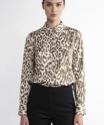 شومیز زنانه فلاویا مدل W1314857SH