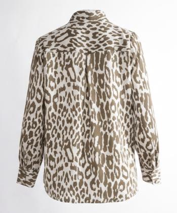 شومیز زنانه فلاویا مدل W1314857SH