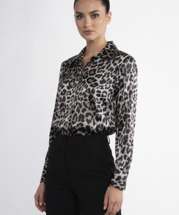 شومیز زنانه فلاویا مدل W1314861SH