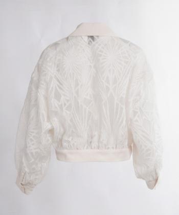 رویه کراپ حریر زنانه فلاویا مدل W1314884CO