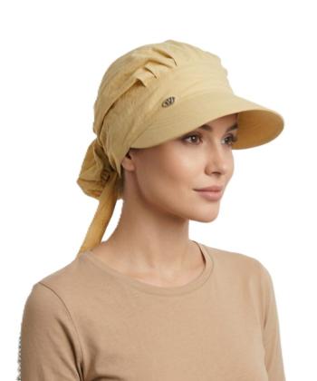 کلاه زنانه تارتن مدل 11299202