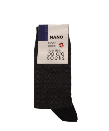 جوراب ساق بلند مردانه پا آرا مدل 503-11