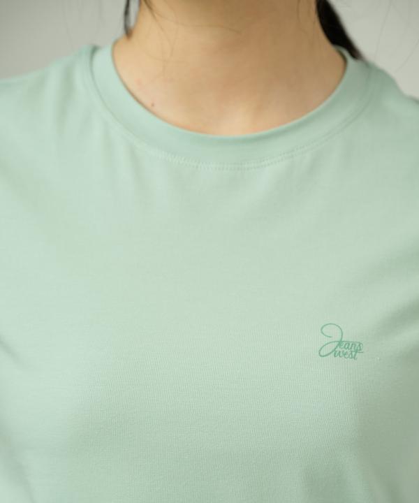 تیشرت زنانه جوتی جینز JootiJeans کد 52773902