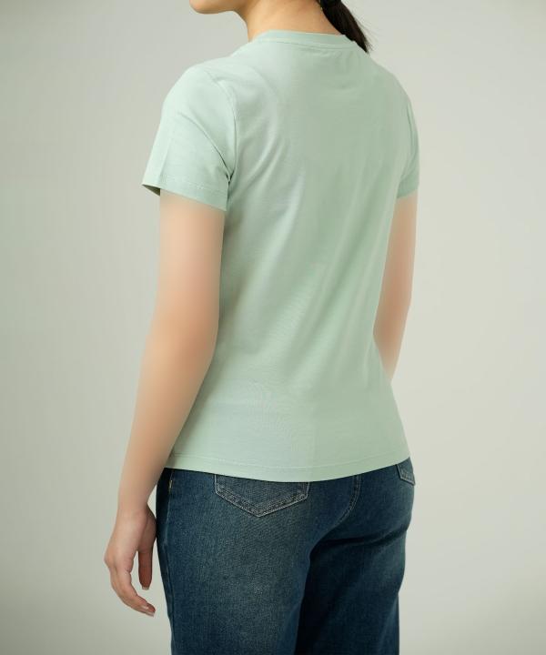 تیشرت زنانه جوتی جینز JootiJeans کد 52773902