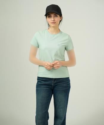 تیشرت زنانه جوتی جینز JootiJeans کد 52773902