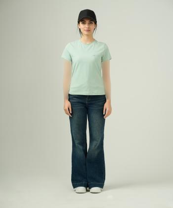 تیشرت زنانه جوتی جینز JootiJeans کد 52773902