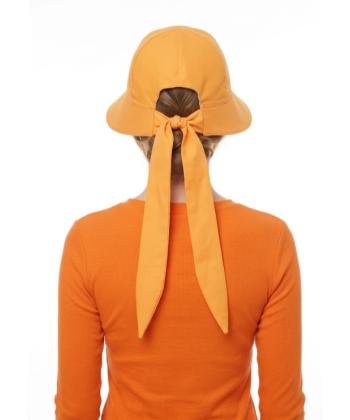 کلاه زنانه تارتن مدل 41424276