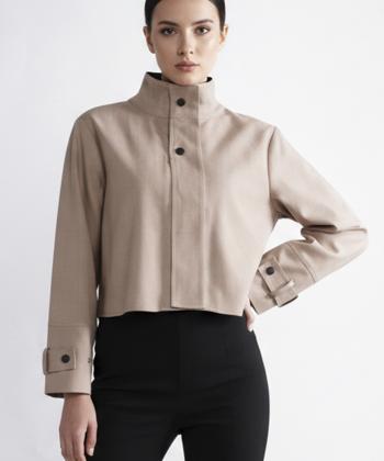 کت زنانه ماهو مدل 13042