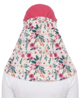 کلاه زنانه تارتن مدل 41224076