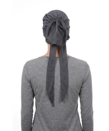 کلاه زنانه تارتن مدل 11299474