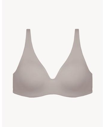 سوتین میکروفایبر فنردار نیو Elite