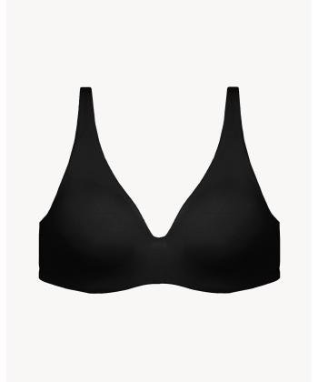 سوتین میکروفایبر فنردار نیو Elite