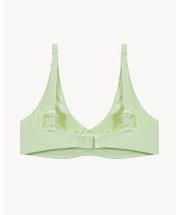 سوتین میکروفایبر فنردار نیو Elite