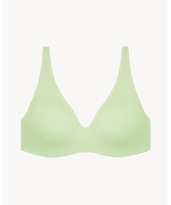 سوتین میکروفایبر فنردار نیو Elite