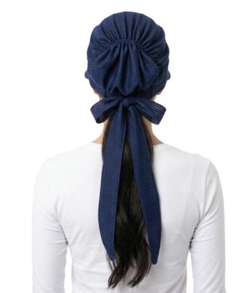 کلاه زنانه تارتن مدل 11299434