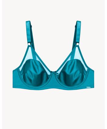 سوتین مینی مایزر پرسی نیو مدل 2520