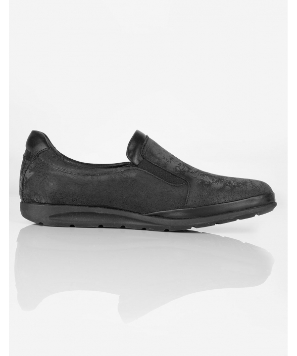 کفش راحتی زنانه چرم مشهد Mashad Leather مدل J2385-001