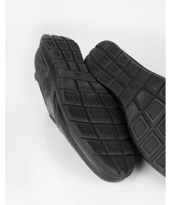 کفش راحتی زنانه چرم مشهد Mashad Leather مدل J2385-001