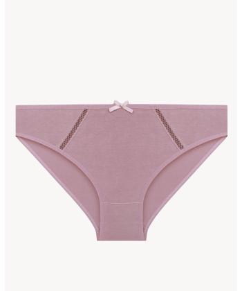 شورت زنانه نخی نیو مدل 408