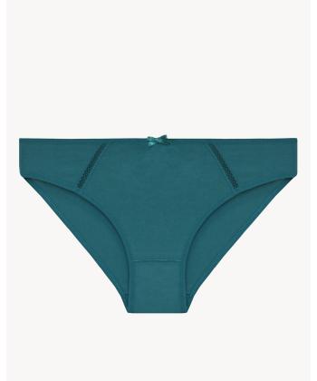 شورت زنانه نخی نیو مدل 408