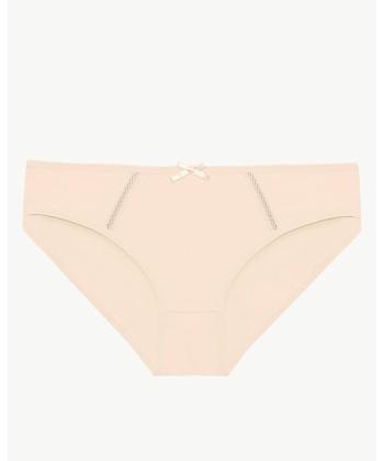 شورت زنانه نخی نیو مدل 408